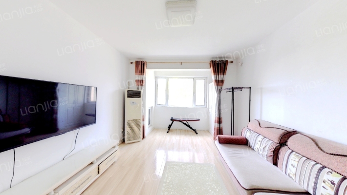 三源英华郡二手房实景图