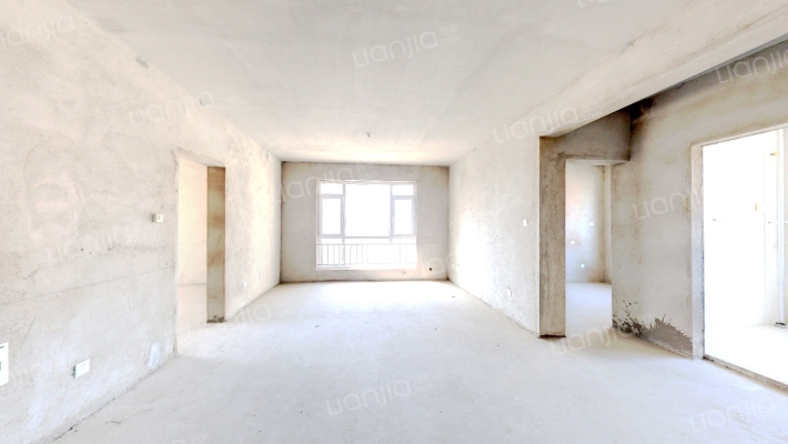 天籁中园二手房实景图