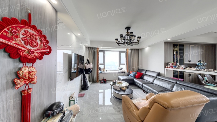 兴翔景园二手房实景图