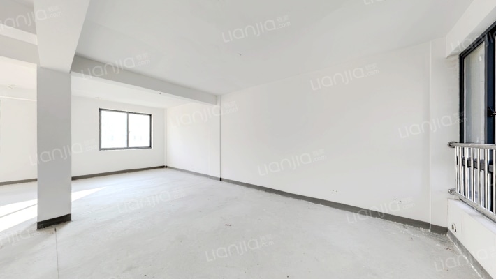 秀丰悦府二手房实景图