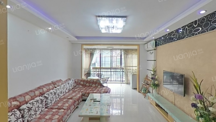 帝景苑二手房实景图