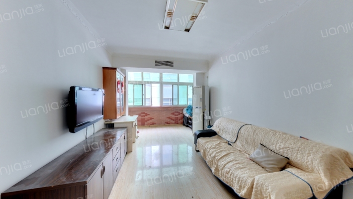 建行家属院仁义小区二手房实景图