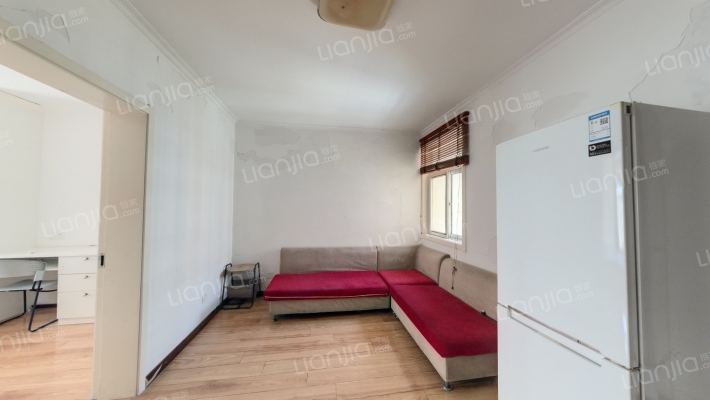 南苑小区二手房实景图