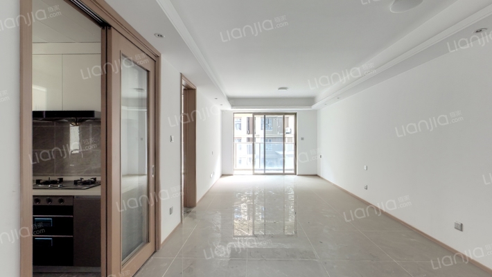 禹洲新希望雍禧兰台二手房实景图