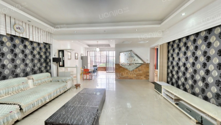 利源商住二手房实景图