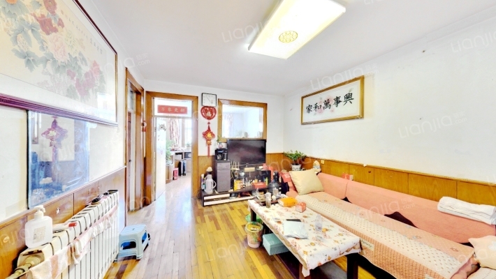 刘家新村二手房实景图