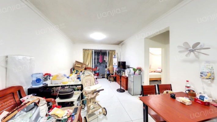 顺景雅苑二手房实景图