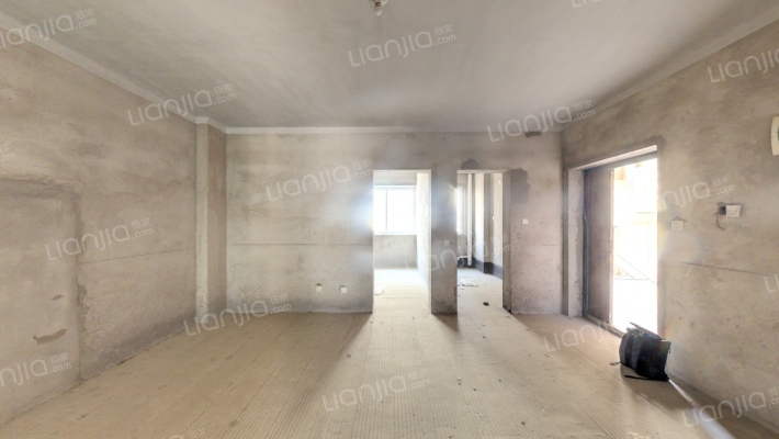 颍新安置区1期二手房实景图