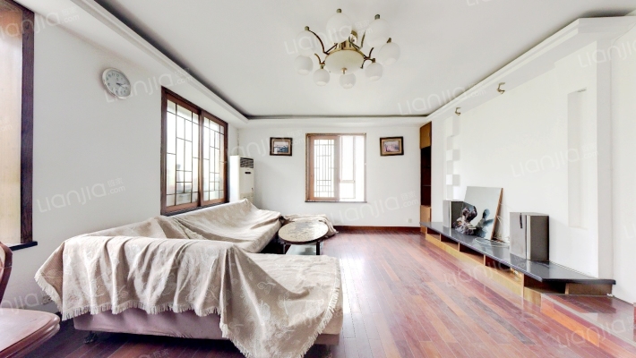 钢都花园124街坊二手房实景图