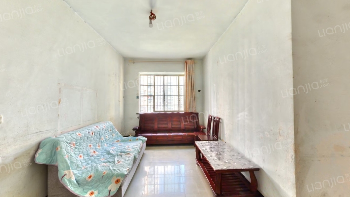 水木年华紫香亭二手房实景图