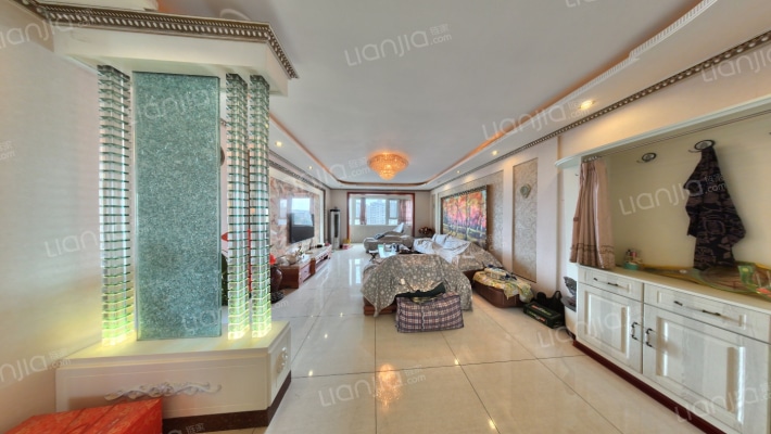 天旺嘉园二手房实景图