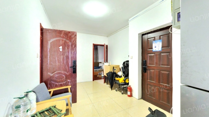 朗庭上郡苑(公寓)二手房实景图