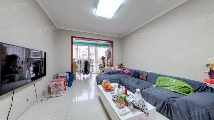 顺江锦苑二手房实景图