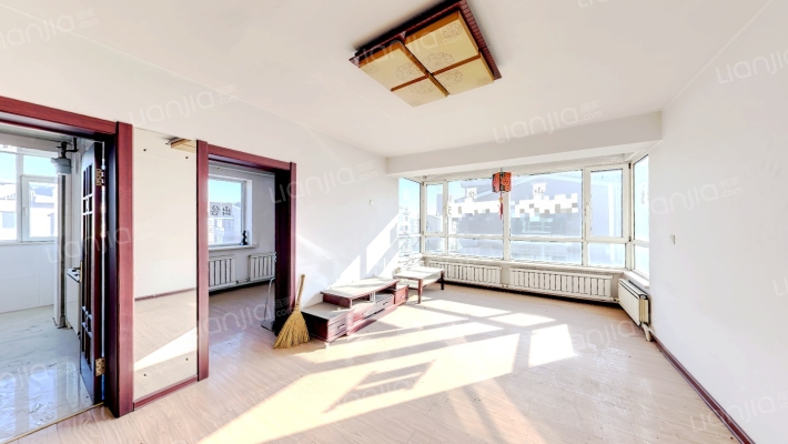 正大香格城二手房实景图