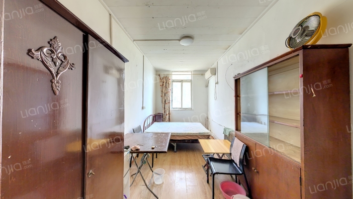 万全道二手房实景图