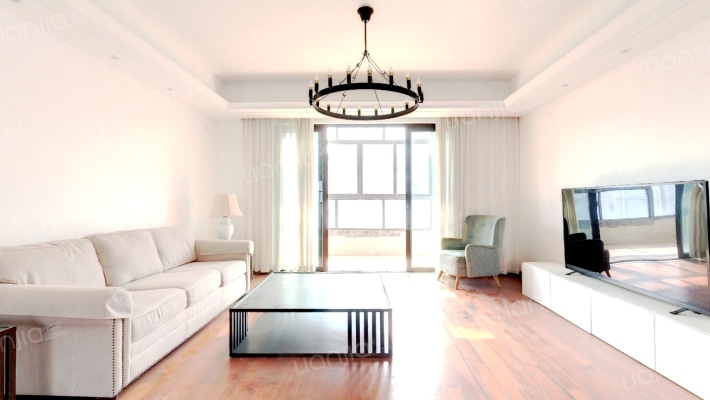 梧桐苑二手房实景图