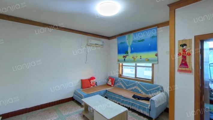 中兴社区二手房实景图