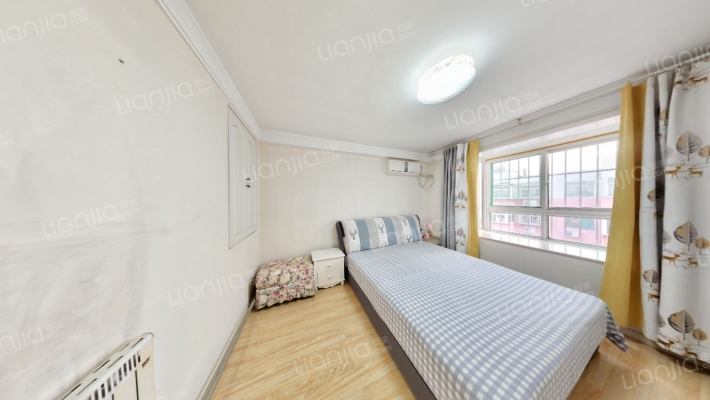 郎茂山五区二手房实景图