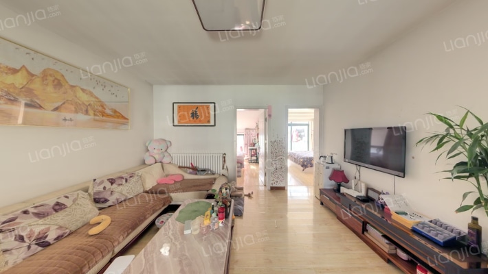 滨河嘉园二手房实景图