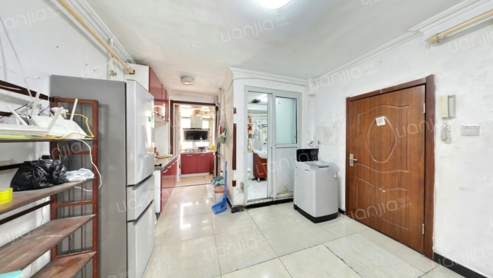 惠新南里1号院二手房实景图