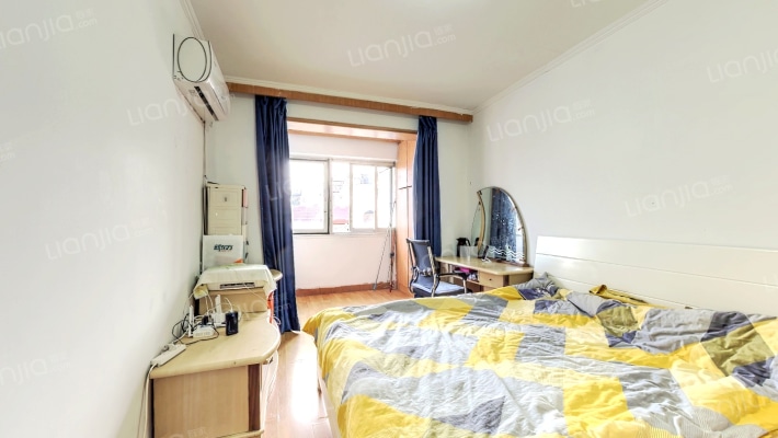 新河一村南区二手房实景图