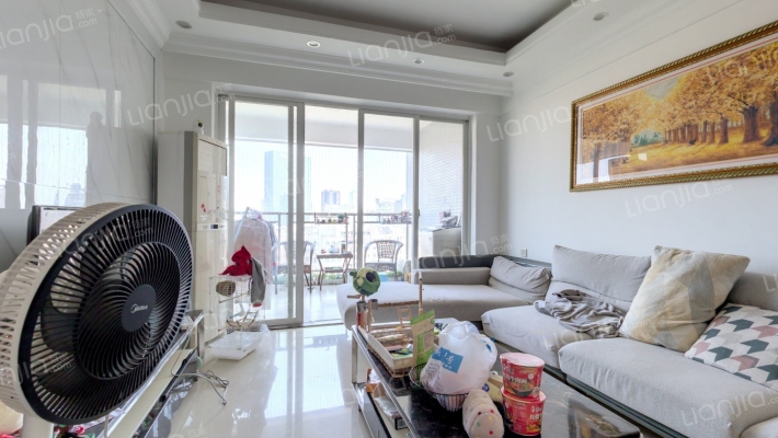 东逸翠苑二手房实景图