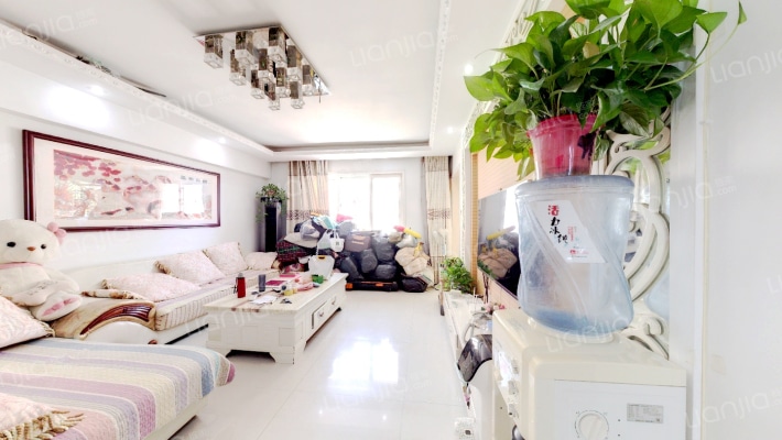 东韩砦小区二手房实景图