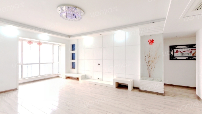 美龙家园二手房实景图