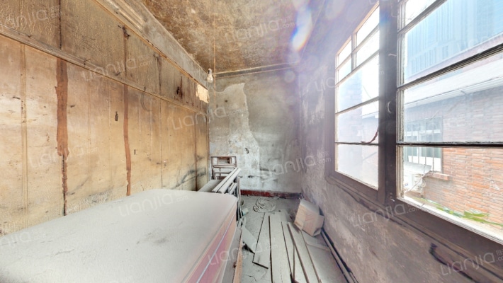 聚庆里二手房实景图