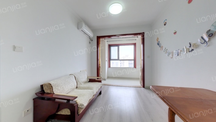 水清雅苑二手房实景图