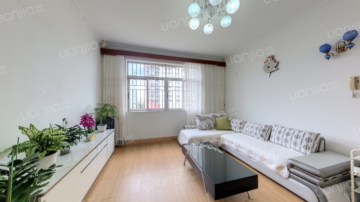 石花新村二手房实景图