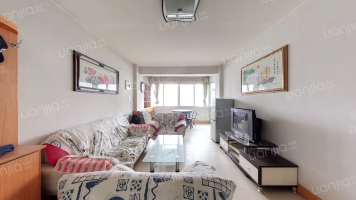 兰塑塑业有限公司家属楼二手房实景图