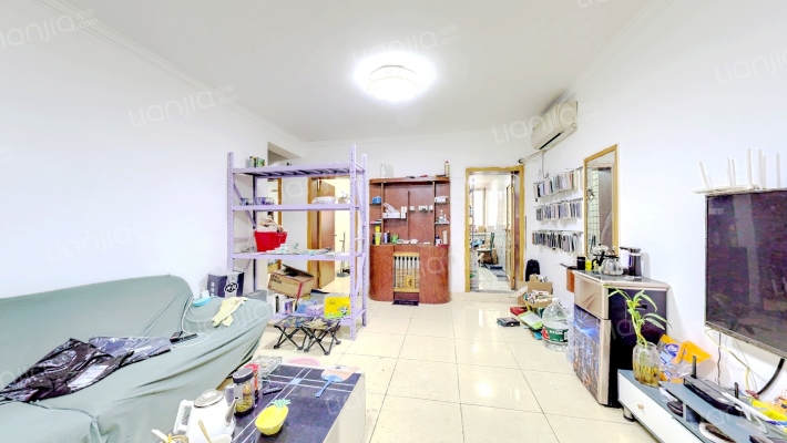 东新商住二手房实景图