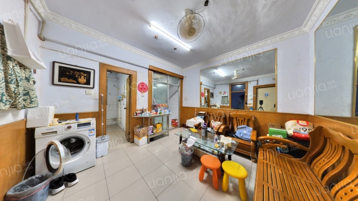 中原东路5号二手房实景图