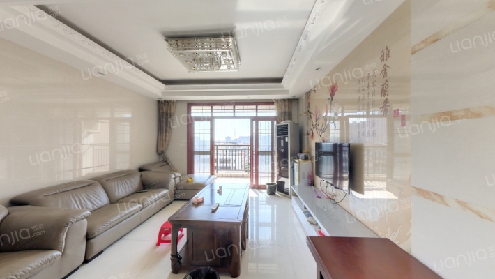 胜利新天地花苑二手房实景图