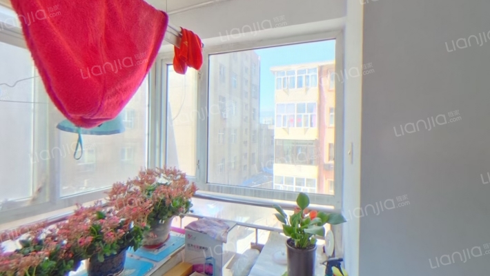 通胜德Ⅱ区二手房实景图