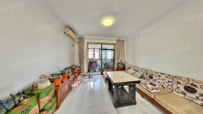 华侨假日中心二手房实景图