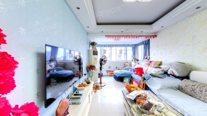 洪波苑二手房实景图