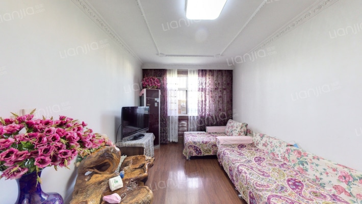 翔鹤园二手房实景图