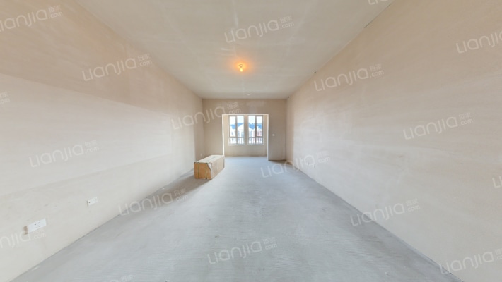 格调初晴二手房实景图