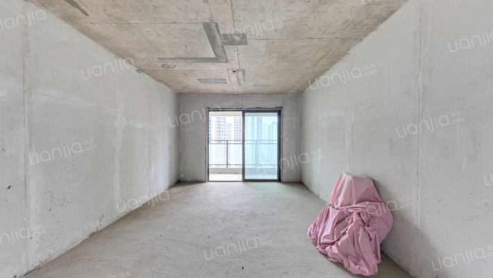 交投•置业|融创|美的 青山印二手房实景图