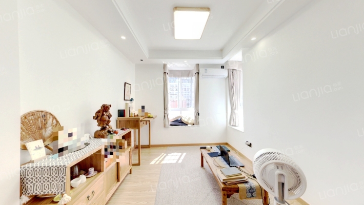 蔬菜宿舍二手房实景图