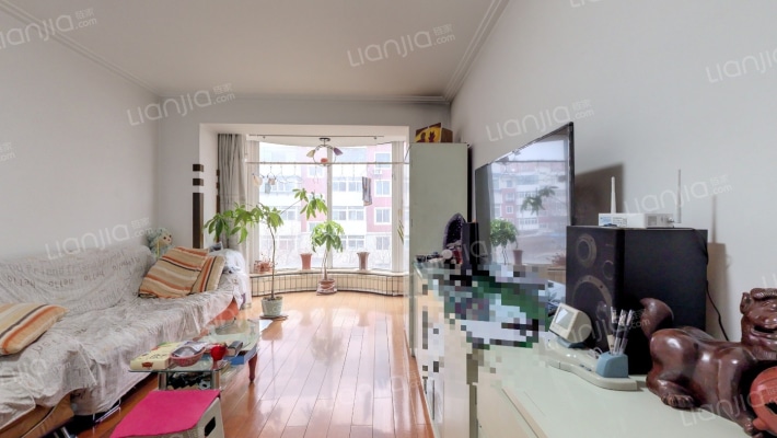 阳山馨园二手房实景图