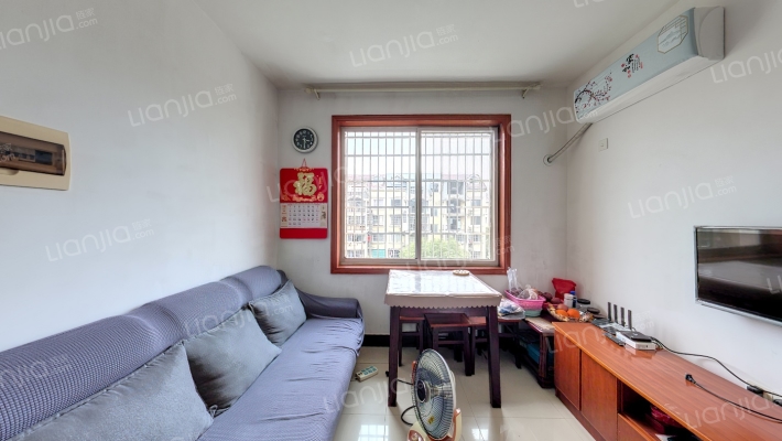 凤凰花园西区二手房实景图