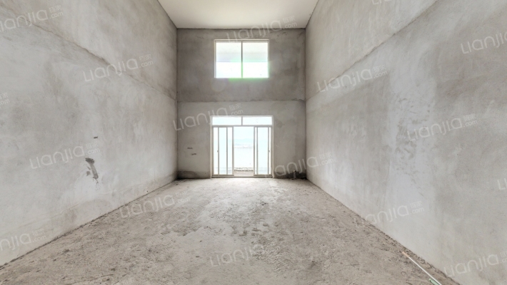 金海湾小区B1组团二手房实景图