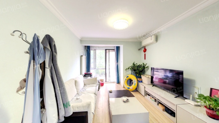 孔雀城棠墅园二手房实景图