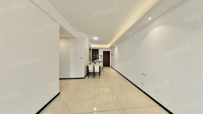 联发时代天悦二手房实景图