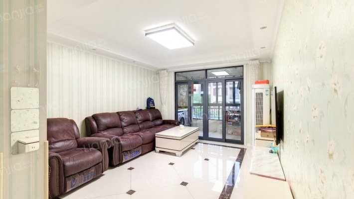 伟星蓝山雅筑北区二手房实景图