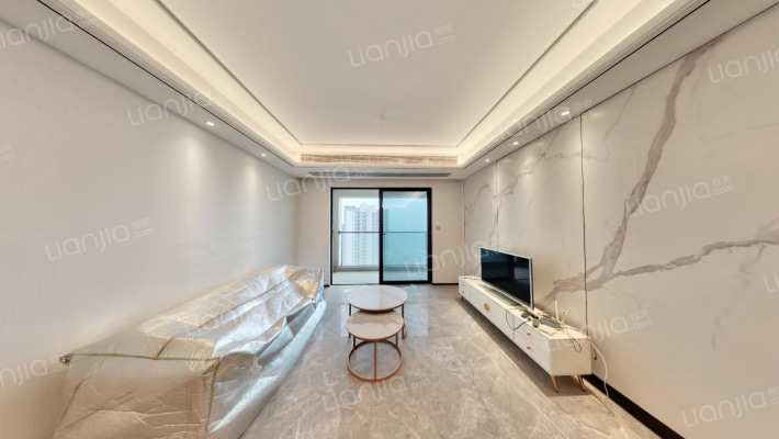 中海天府里观山二期二手房实景图