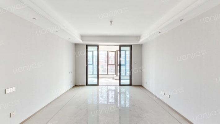 祥生庐州云境二手房实景图